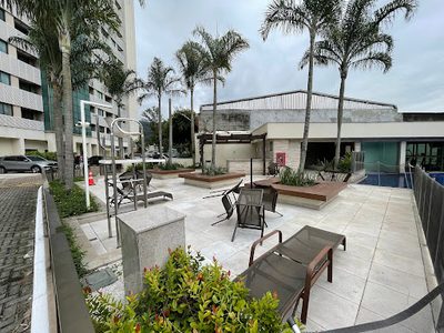 Apartamento, 1 quarto, 35 m² - Foto 4