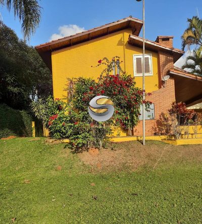 Casa de Condomínio, 4 quartos - Foto 3