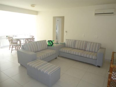 Apartamento, 2 quartos, 90 m² - Foto 1