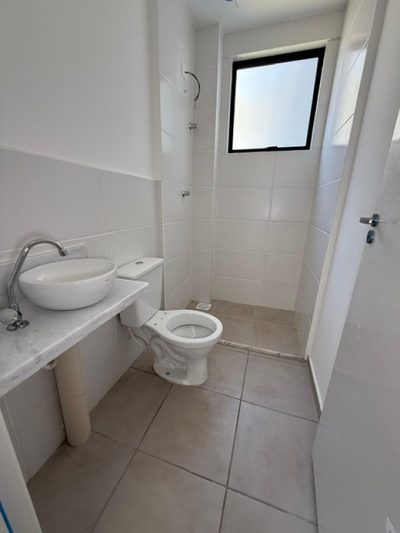 Apartamento, 2 quartos, 55 m² - Foto 4