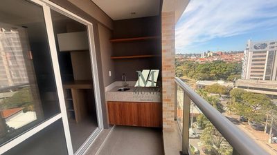Apartamento, 2 quartos, 92 m² - Foto 4