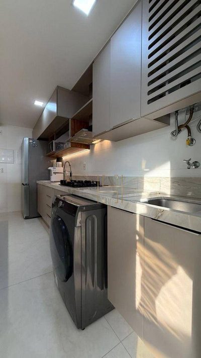 Apartamento, 2 quartos, 64 m² - Foto 4