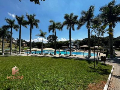 Loteamento e Condomínio, 293 m² - Foto 4