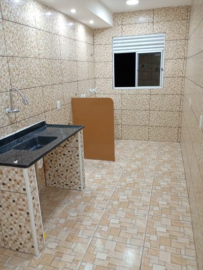 Apartamento, 2 quartos - Foto 1