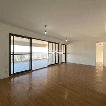 Apartamento, 3 quartos, 159 m² - Foto 3