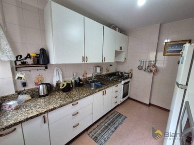 Apartamento, 3 quartos, 194 m² - Foto 5