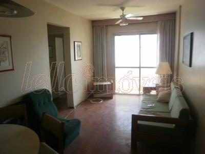 Apartamento, 2 quartos, 62 m² - Foto 1