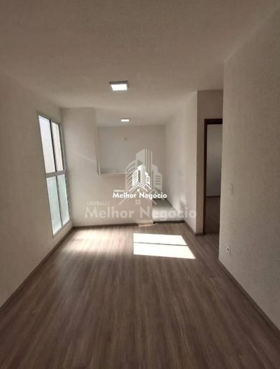Apartamento, 2 quartos, 40 m² - Foto 3