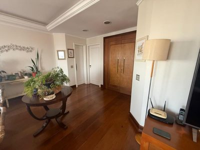Apartamento, 4 quartos, 252 m² - Foto 4