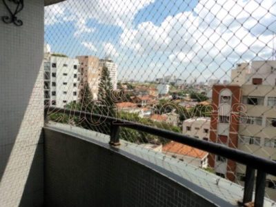 Apartamento, 3 quartos, 80 m² - Foto 3