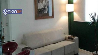 Apartamento, 3 quartos, 64 m² - Foto 1