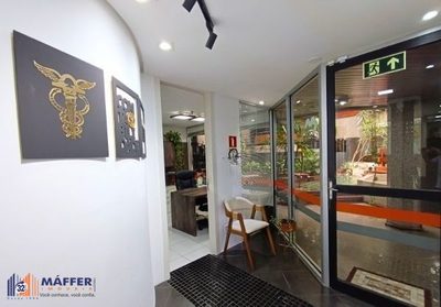 Sala-Conjunto, 226 m² - Foto 2