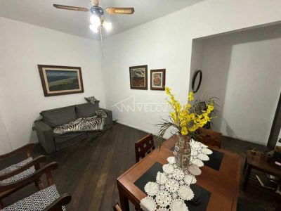 Apartamento, 2 quartos, 77 m² - Foto 5