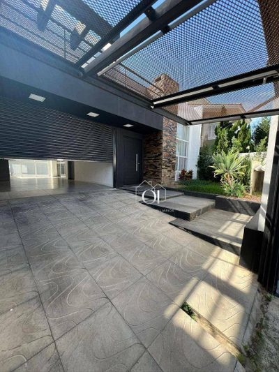 Casa, 3 quartos, 250 m² - Foto 2