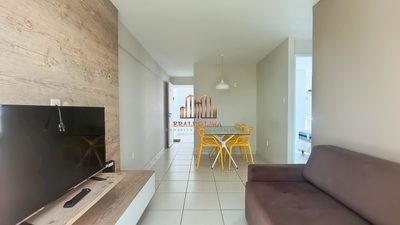 Apartamento, 2 quartos, 46 m² - Foto 4
