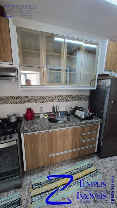 Apartamento, 3 quartos, 83 m² - Foto 4