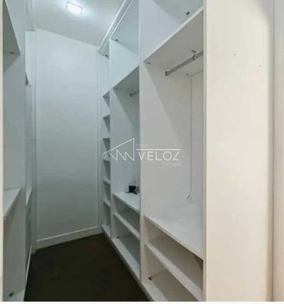 Apartamento, 4 quartos, 248 m² - Foto 1