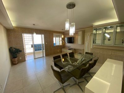Apartamento, 2 quartos, 164 m² - Foto 2