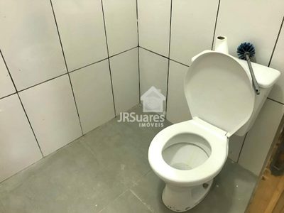 Loja-Salão, 40 m² - Foto 5