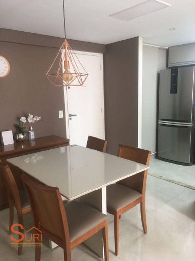 Apartamento, 3 quartos, 73 m² - Foto 2