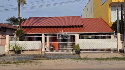 Casa, 5 quartos, 284 m² - Foto 2