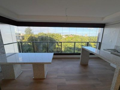 Apartamento, 3 quartos, 128 m² - Foto 3