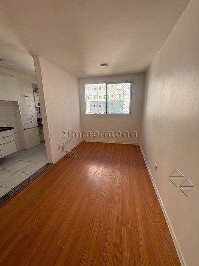 Apartamento, 2 quartos, 43 m² - Foto 2