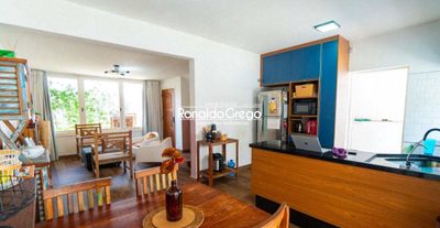 Sobrado, 3 quartos, 90 m² - Foto 2