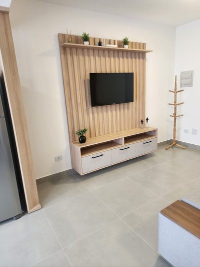 Apartamento, 1 quarto, 40 m² - Foto 5
