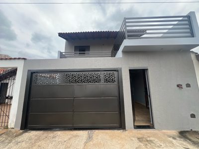 Casa, 3 quartos, 146 m² - Foto 2