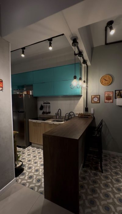 Apartamento, 1 quarto, 40 m² - Foto 5