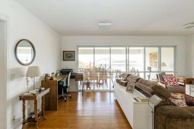 Apartamento, 3 quartos, 160 m² - Foto 4