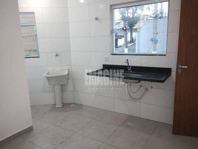Apartamento, 2 quartos, 37 m² - Foto 3