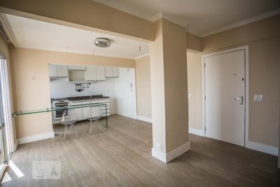 Apartamento, 1 quarto, 48 m² - Foto 2