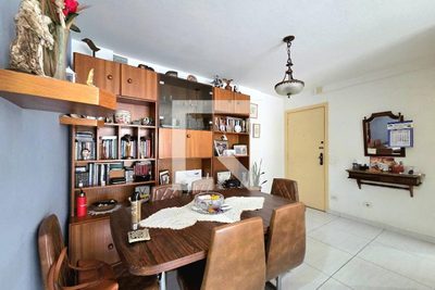 Apartamento, 2 quartos, 82 m² - Foto 3