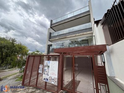 Apartamento, 2 quartos, 90 m² - Foto 1