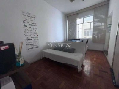 Apartamento, 1 quarto, 42 m² - Foto 3