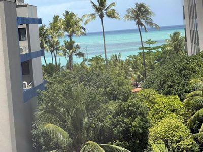 Cobertura, 2 quartos, 59 m² - Foto 3