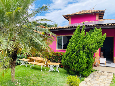 Casa de Condomínio, 3 quartos - Foto 3