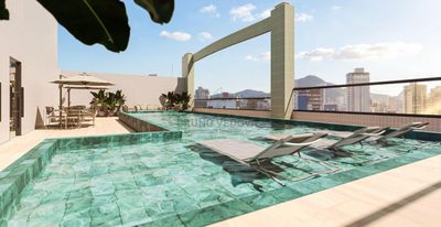 Apartamento, 2 quartos, 89 m² - Foto 1