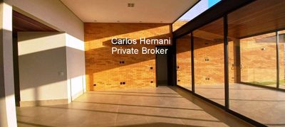 Casa, 3 quartos, 503 m² - Foto 3