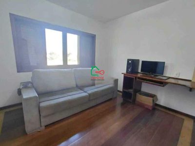 Casa de Condomínio, 6 quartos - Foto 2