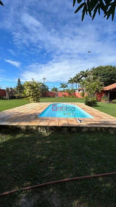 Casa, 4 quartos, 275 m² - Foto 3