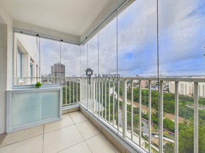 Apartamento, 2 quartos, 60 m² - Foto 5