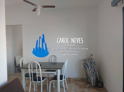 Apartamento, 1 quarto, 42 m² - Foto 3