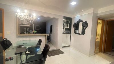 Apartamento, 3 quartos, 88 m² - Foto 2