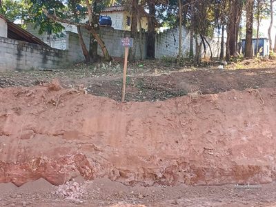 Terreno, 324 m² - Foto 1