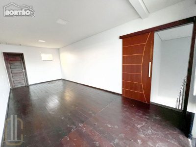 Casa, 1 quarto - Foto 3