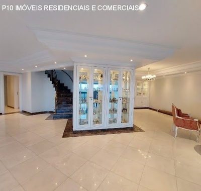 Apartamento, 4 quartos, 480 m² - Foto 3