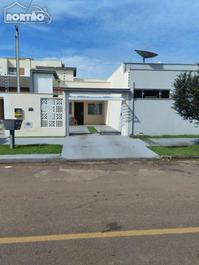 Casa, 2 quartos, 85 m² - Foto 1